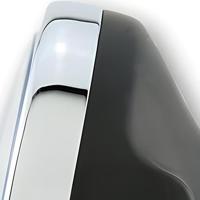 SHIN YO hoofdkoplamp "ltd-stijl main coupon h4 7inch sw clear ltd - thumbnail