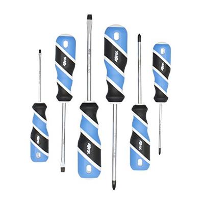 Schroevendraaierset Ferrestock (6 pcs)