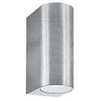 Searchlight RVS up- & downlighterSplot - 8008-2SS-LED - thumbnail