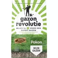 Pokon Gazon Revolutie 7,5kg - thumbnail