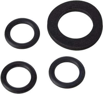 Gardena Rubberringen Set 3/4" - 100% Waterdicht, Eenvoudige Montage, voor Kraanstukken