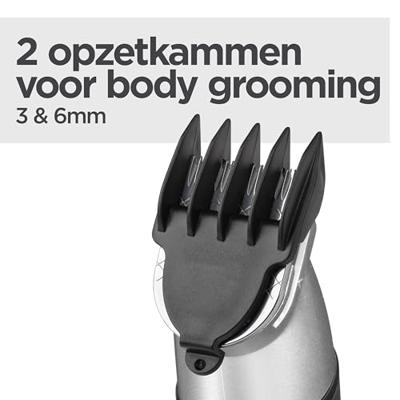 Tondeuse Babyliss MT812E