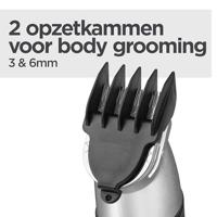 Tondeuse Babyliss MT812E - thumbnail