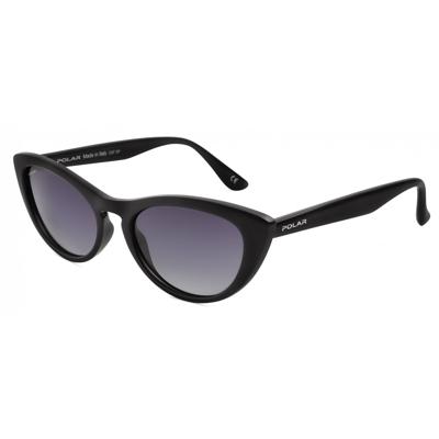 Polar zonnebril dames gepolariseerd zwart (P800077) Polar zonnebril dames gepolariseerd zwart (P800077)