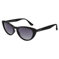 Polar zonnebril dames gepolariseerd zwart (P800077) - thumbnail