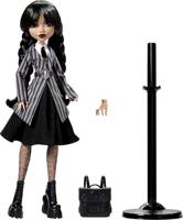 Monster High Wednesday Addams pop - thumbnail