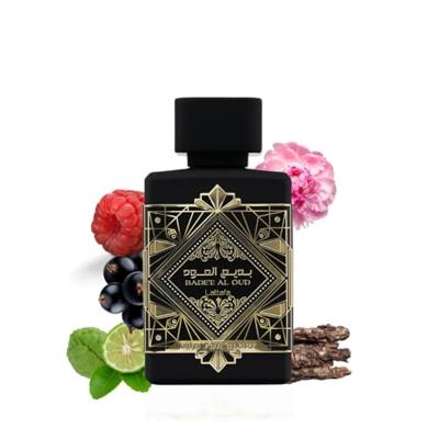 Lattafa Oud For Glory Eau de Parfum Lattafa Oud For Glory Eau de Parfum