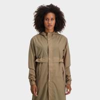 AGU Packable Parka Regenjas Urban Outdoor - Lead gray - XL - Waterdicht - thumbnail