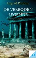 De verboden legende - Ingrid Dufour - eBook (9789045311029) - thumbnail