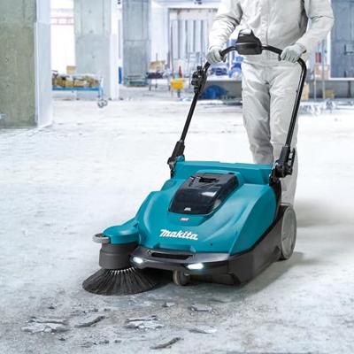 Makita VS001GZ Accu Veeg-zuigmachine XGT 40 V Max Basic Body - thumbnail