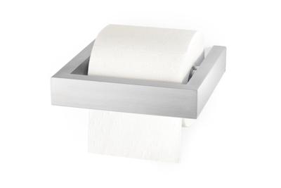 Zack Linea Toiletrolhouder Zack Linea Toiletrolhouder