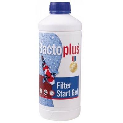 Bactoplus Gel 1 Liter vijver SuperFish - Superfish
