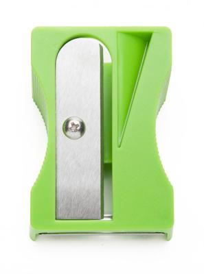 Apenstreken Karoto - groen