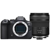 Canon EOS R6 mark II + RF 16-28mm f/2.8 IS STM - thumbnail