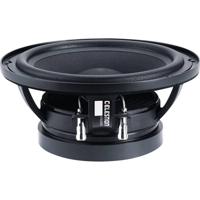 Monacor CF0820BMB/8 8 inch Midwoofer 250 W 8 Ω - thumbnail