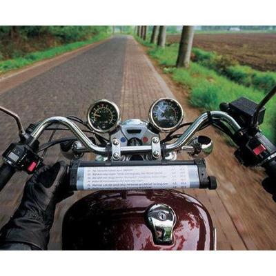 Routerol "motor" standaard