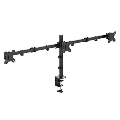 ACT Connectivity Monitorarm, 3 schermen bevestiging ACT Connectivity Monitorarm, 3 schermen bevestiging