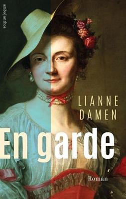En garde - Lianne Damen - ebook En garde - Lianne Damen - ebook