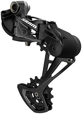 Sram achterderailleur "sx eagle" rear derail. sx eagle 12sp black