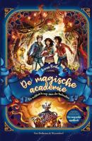 Boek De Magische Apotheek Er Hangt Een Geheim In De Lucht - thumbnail