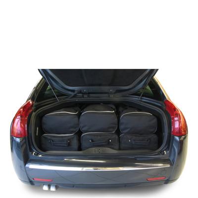 Reistassenset Citroën C6 2006-2012 4d C20301S