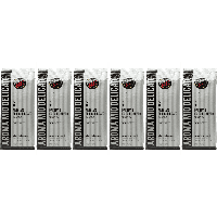 Caffe Vergnano 1882 aroma mio delicato - koffiebonen - 6 x 1 kilo - thumbnail