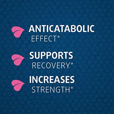 HMB 1000mg Haya Labs 100tabl