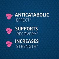 HMB 1000mg Haya Labs 100tabl - thumbnail