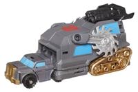 Hasbro Transformer bot shots starscream lanceerinstallatie - thumbnail