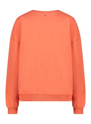 Nikita Sweat Oranje