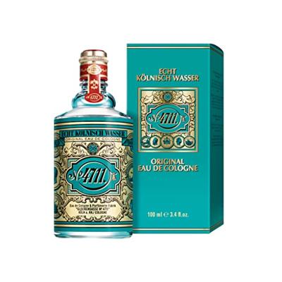 4711 4711 Original Eau de Cologne - Met Doosje 100 ml - thumbnail