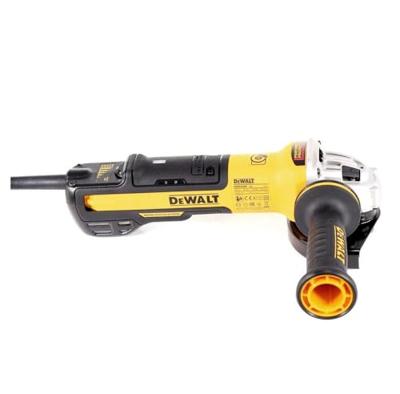 DeWALT DWE4369 Haakse Slijper 125mm 1700 Watt DeWALT DWE4369 Haakse Slijper 125mm 1700 Watt