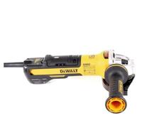 DeWALT DWE4369 Haakse Slijper 125mm 1700 Watt - thumbnail