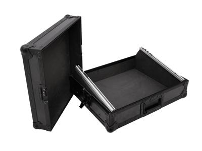Omnitronic MCBL-19, 8HE Flightcase (l x b x h) 455 x 545 x 240 mm