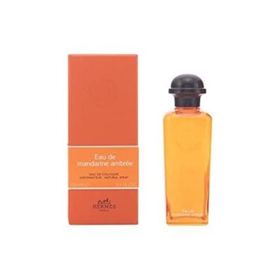 Hermès Eau de Mandarine Ambrée Eau de Cologne 100ml