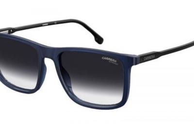 Carrera 231/S PJP9O Heren Zonnebril 55x18x145 Carrera 231/S PJP9O Heren Zonnebril 55x18x145