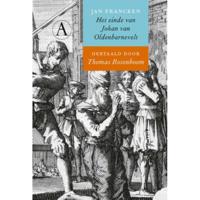 Het einde van Johan van Oldenbarnevelt (Hardback) - thumbnail