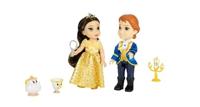 Disney Princess Belle Speelset - thumbnail