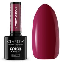 Claresa uv/led gellak 5ml mystic aura 3 - thumbnail