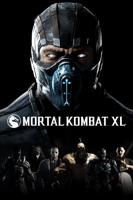 Mortal Kombat XL - thumbnail