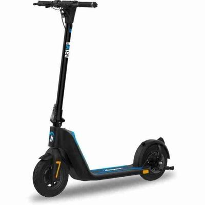 Elektrische scooter - BEEPER - 500W - 10- 36V - 7,5Ah - Zwart