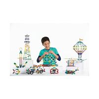 K&apos;Nex classic bouwset 70 modellen, 705dlg. - thumbnail