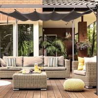 Intimo Garden Zonnescherm Sofia - thumbnail