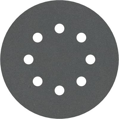Bosch Accessories Best for Stone 2608605121 Excenterschuurpapier Met klittenband, Geperforeerd Korrelgrootte (num) 400 (Ø) 125 mm 5 stuk(s) - thumbnail