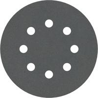 Bosch Accessories Best for Stone 2608605121 Excenterschuurpapier Met klittenband, Geperforeerd Korrelgrootte (num) 400 (Ø) 125 mm 5 stuk(s) - thumbnail