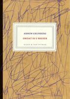 Omdat ik u begeer - Arnon Grunberg - ebook - thumbnail