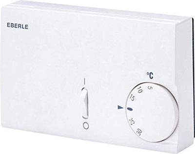 Eberle 517729951100 RTR-E 7610 Kamerthermostaat Montagewijze: Opbouw (op muur) Verwarmen 1 stuk(s)