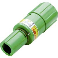 EPIC POWER LOCK-F6 C PE/GN M40 44420211 Lapp Zubehör LAPP Inhoud: 1 stuk(s) - thumbnail