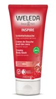 Weleda Granaatappel Verzorgingsdouche Tube 200ml - thumbnail