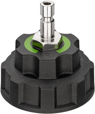 Vigor V1963N-R Adapter koelsysteem